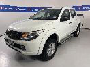 Thumbnail '4' of Mitsubishi Triton