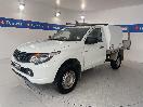 Thumbnail '4' of Mitsubishi Triton