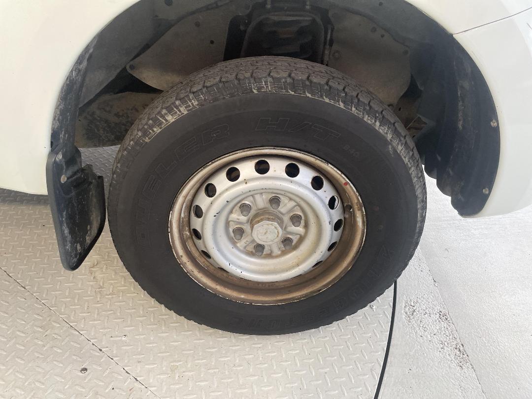 Photo '9' of Mitsubishi Triton Photo '9' of Mitsubishi Triton