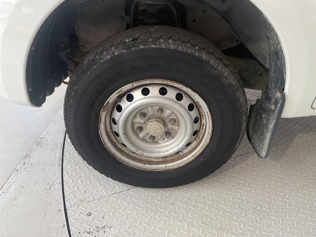 Photo '10' of Mitsubishi Triton Photo '10' of Mitsubishi Triton