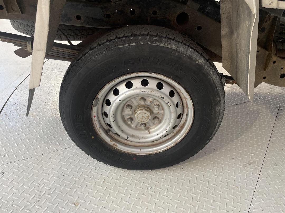 Photo '12' of Mitsubishi Triton Photo '12' of Mitsubishi Triton