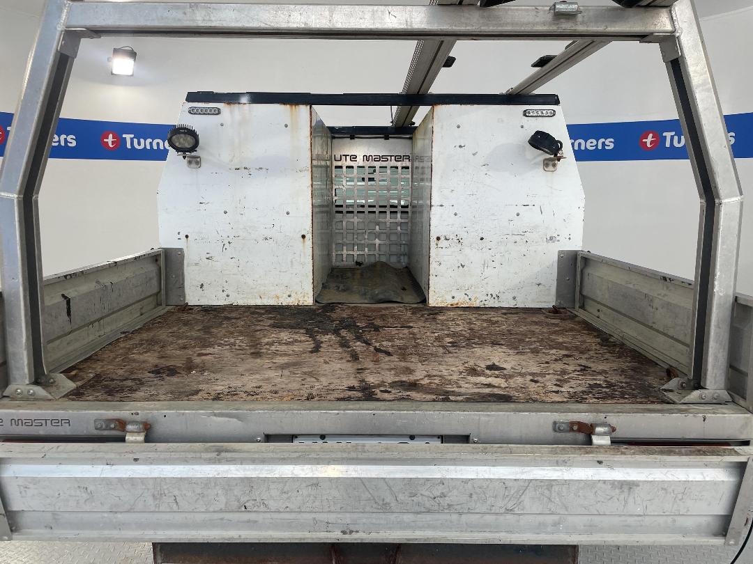 Photo '14' of Mitsubishi Triton Photo '14' of Mitsubishi Triton