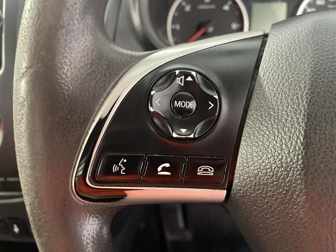 Photo '24' of Mitsubishi Triton Photo '24' of Mitsubishi Triton