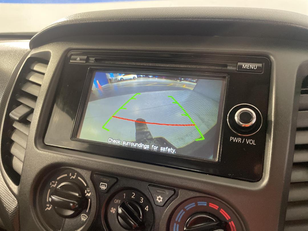 Photo '27' of Mitsubishi Triton Photo '27' of Mitsubishi Triton