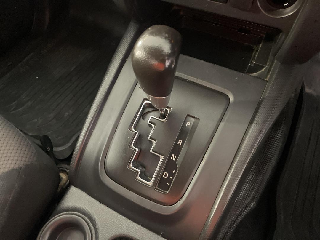 Photo '29' of Mitsubishi Triton Photo '29' of Mitsubishi Triton