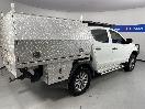 Thumbnail '7' of Mitsubishi Triton