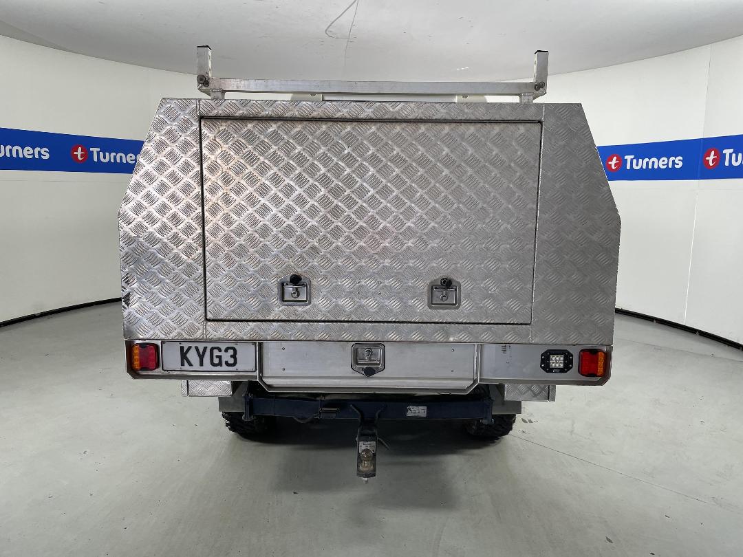 Photo '6' of Mitsubishi Triton Photo '6' of Mitsubishi Triton