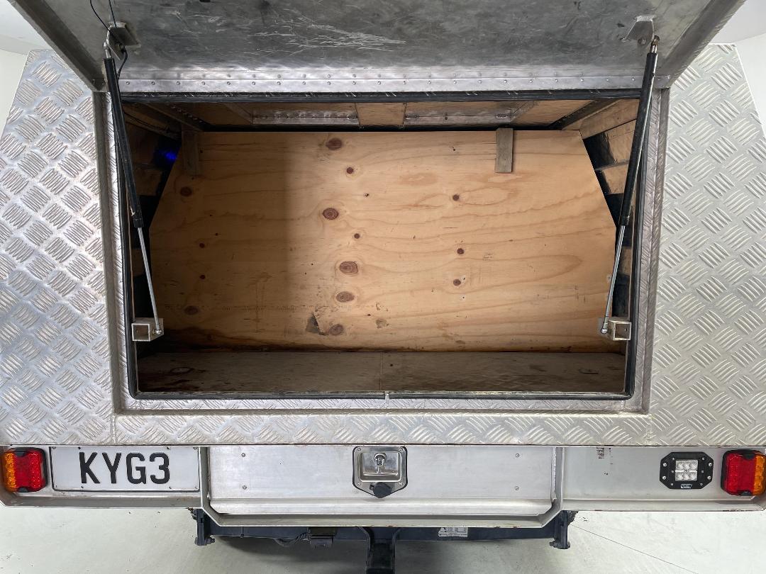 Photo '14' of Mitsubishi Triton Photo '14' of Mitsubishi Triton