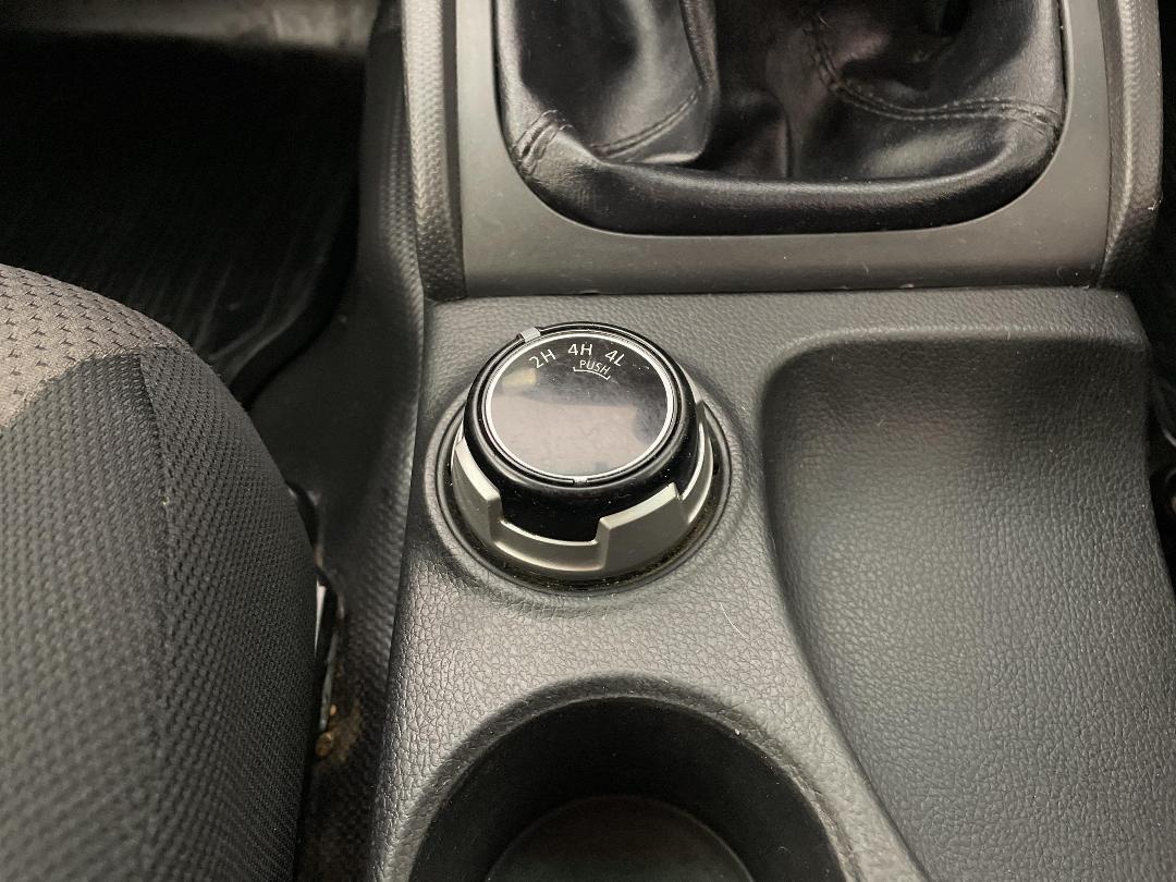 Photo '25' of Mitsubishi Triton Photo '25' of Mitsubishi Triton