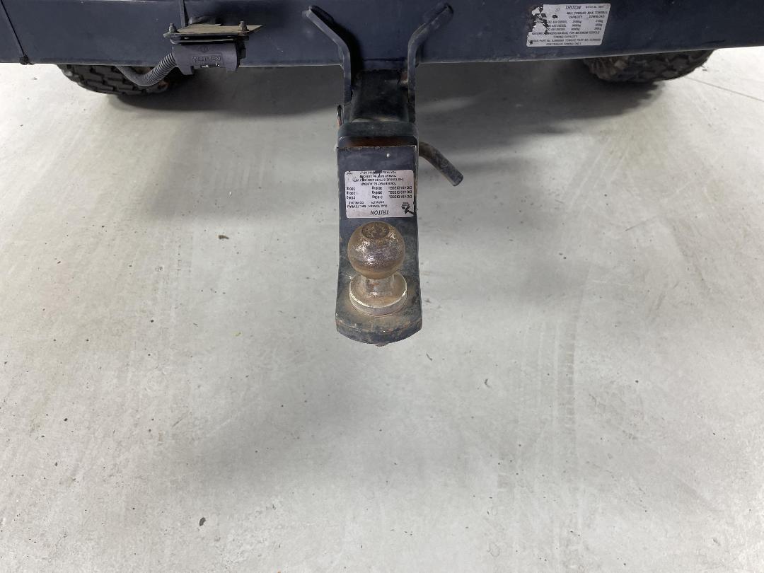 Photo '28' of Mitsubishi Triton Photo '28' of Mitsubishi Triton