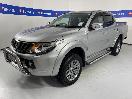 Thumbnail '4' of Mitsubishi Triton