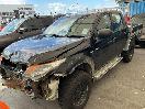 Thumbnail '5' of Mitsubishi Triton Dcab C GLX