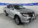 Thumbnail '1' of Mitsubishi Triton
