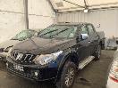 Thumbnail '2' of Mitsubishi Triton DC Glxr 6M