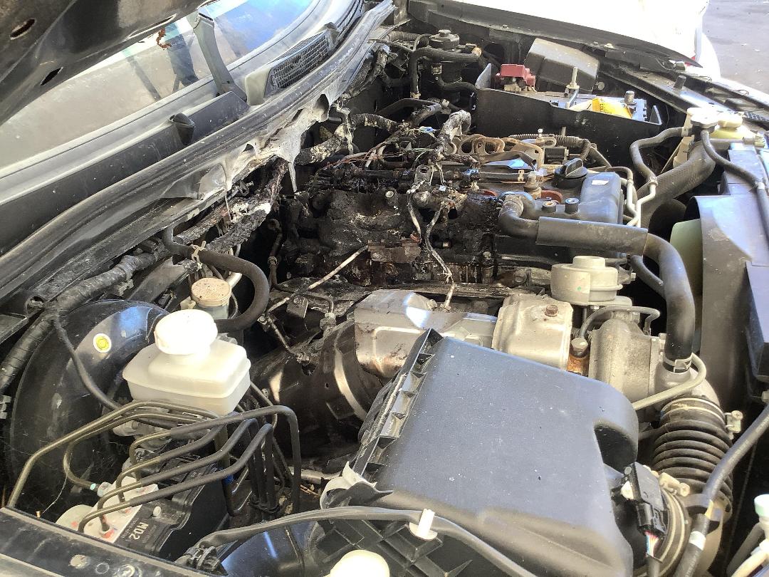 Photo '13' of Mitsubishi Triton DC Glxr 6M