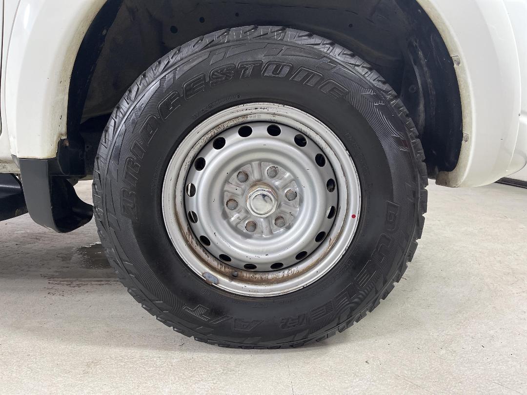 Photo '9' of Mitsubishi Triton Photo '9' of Mitsubishi Triton