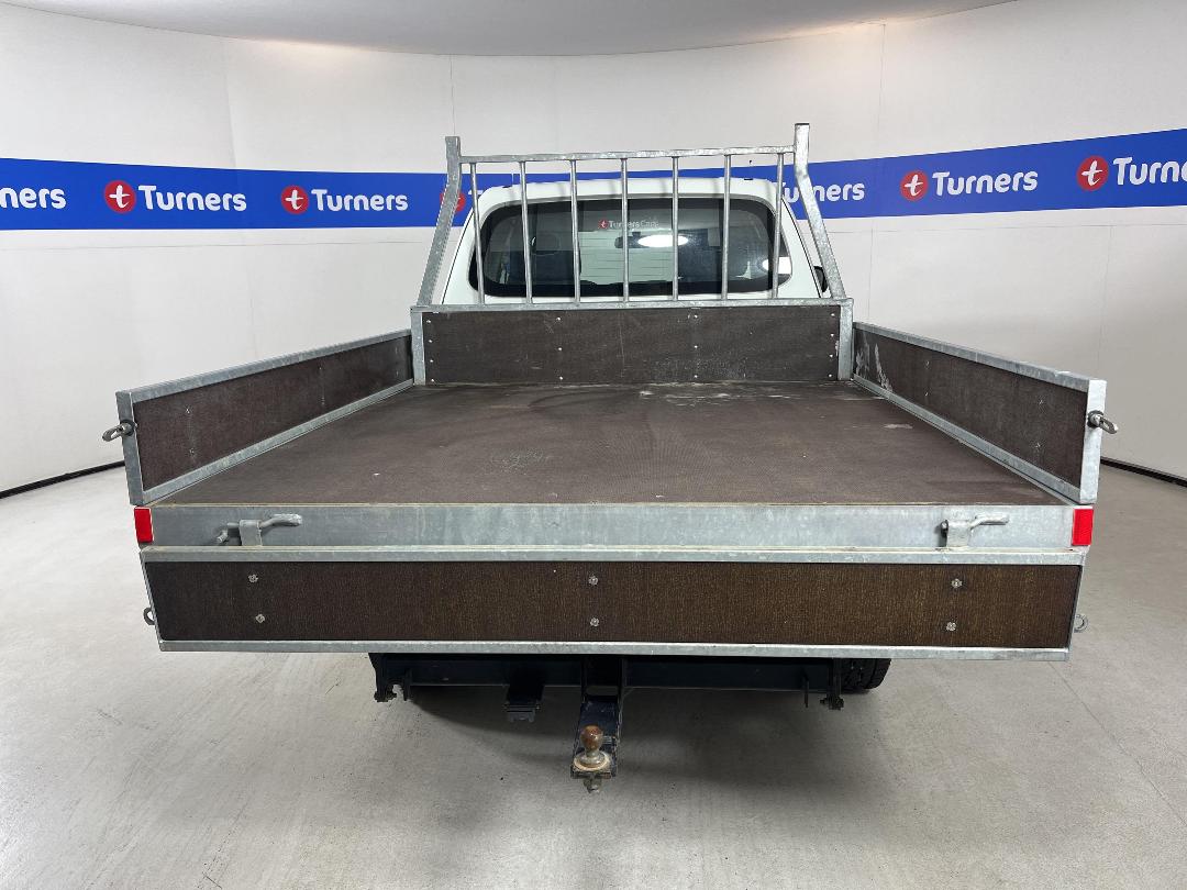 Photo '14' of Mitsubishi Triton Photo '14' of Mitsubishi Triton