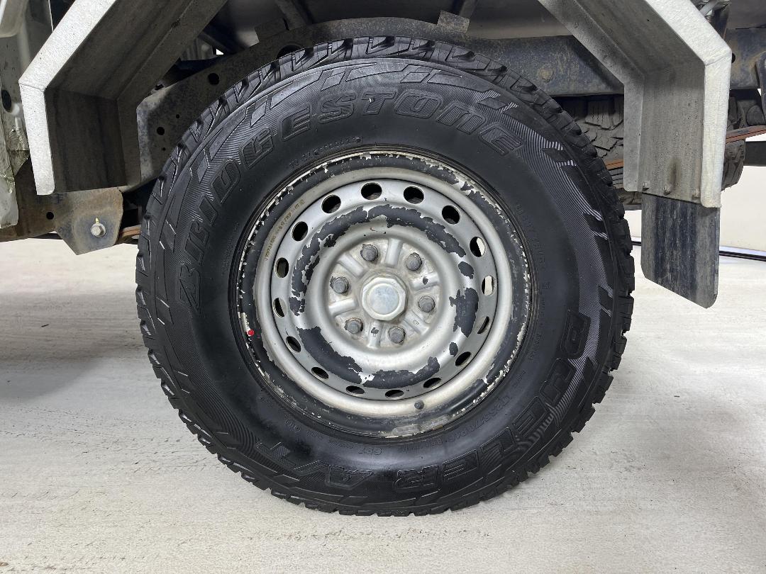 Photo '11' of Mitsubishi Triton Photo '11' of Mitsubishi Triton