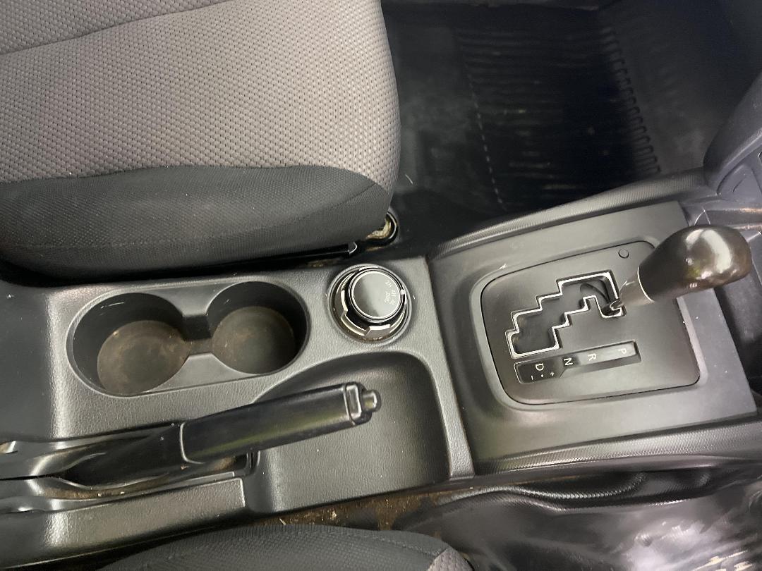 Photo '25' of Mitsubishi Triton Photo '25' of Mitsubishi Triton