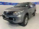 Thumbnail '4' of Mitsubishi Triton