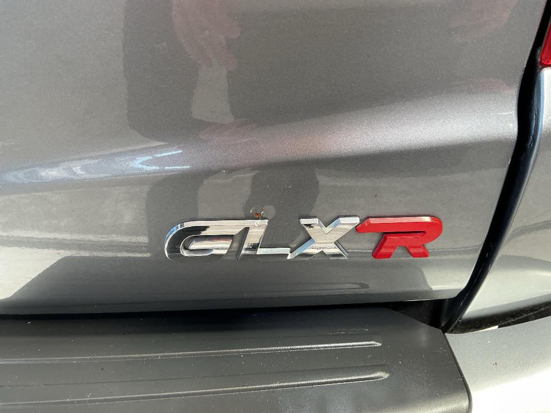 Photo '31' of Mitsubishi Triton