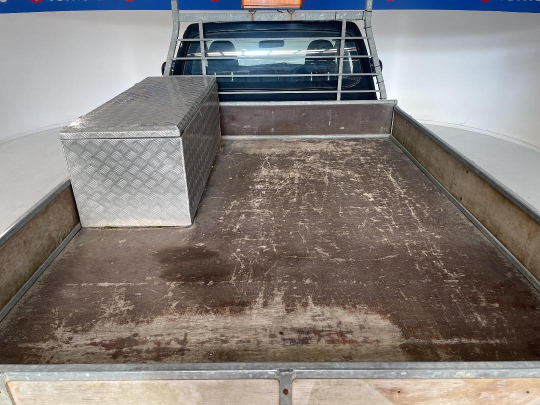 Photo '14' of Mitsubishi Triton