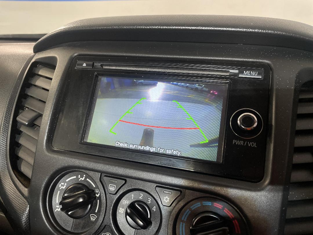 Photo '27' of Mitsubishi Triton