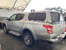 Thumbnail '3' of Mitsubishi Triton D/CAB Glxr