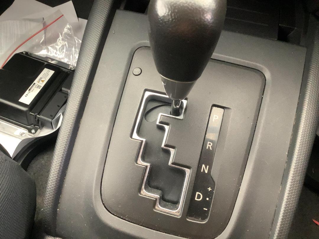 Photo '15' of Mitsubishi Triton D/CAB Glxr