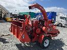 Thumbnail '6' of Morbark M12RX Chipper