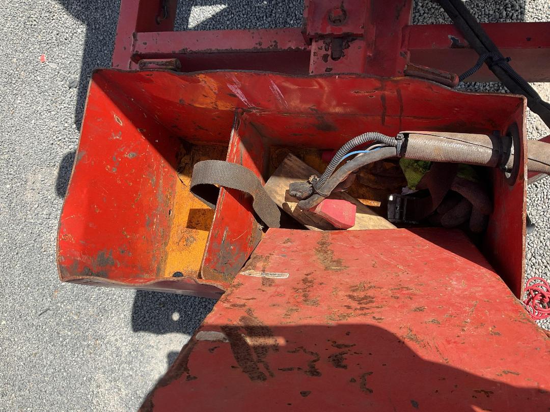 Photo '13' of Morbark M12RX Chipper