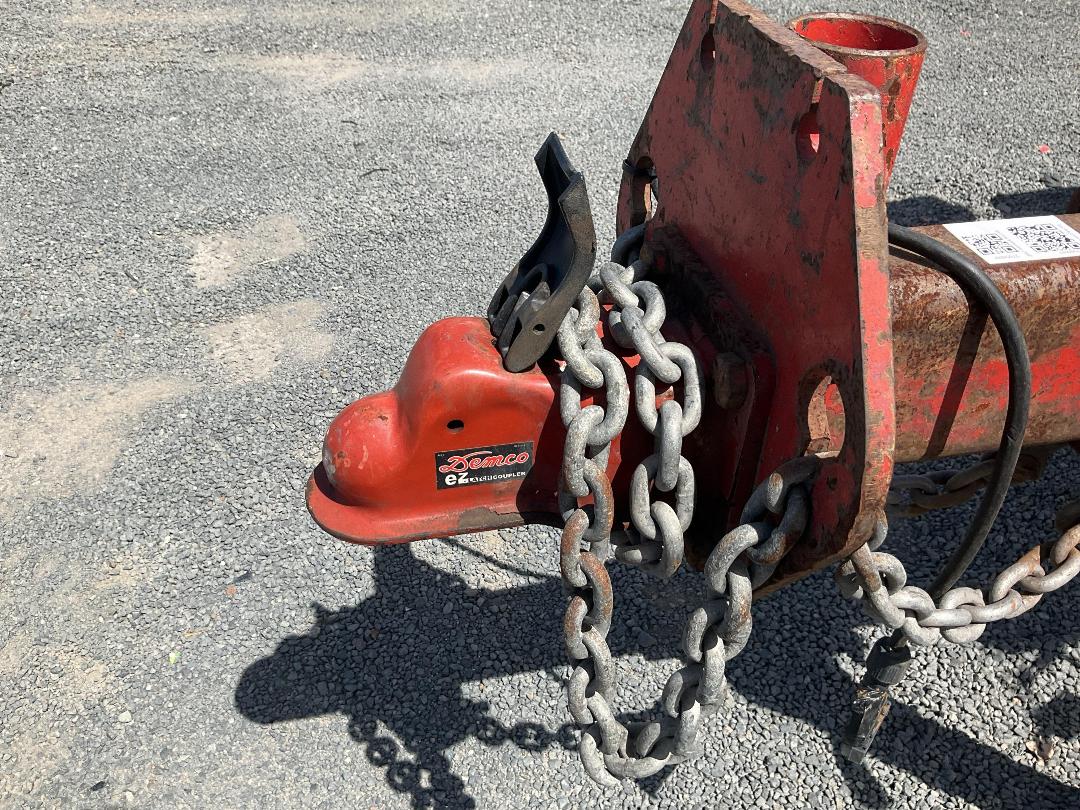 Photo '11' of Morbark M12RX Chipper