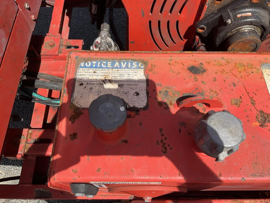 Photo '17' of Morbark M12RX Chipper