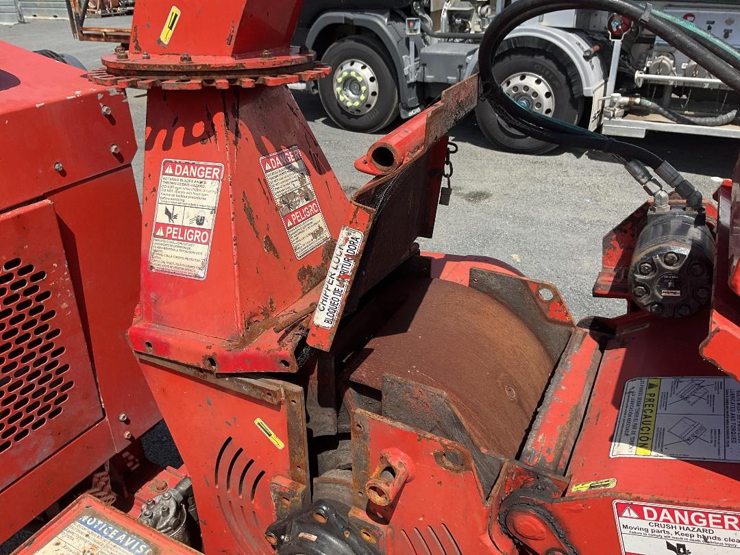 Photo '19' of Morbark M12RX Chipper