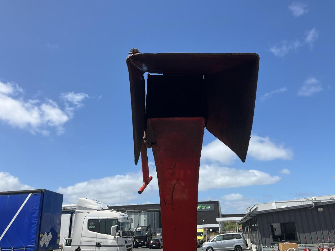 Photo '22' of Morbark M12RX Chipper