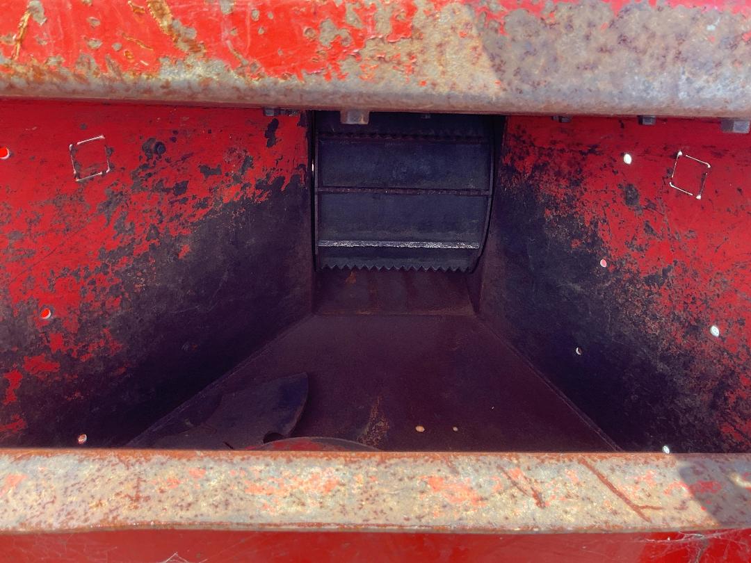 Photo '21' of Morbark M12RX Chipper