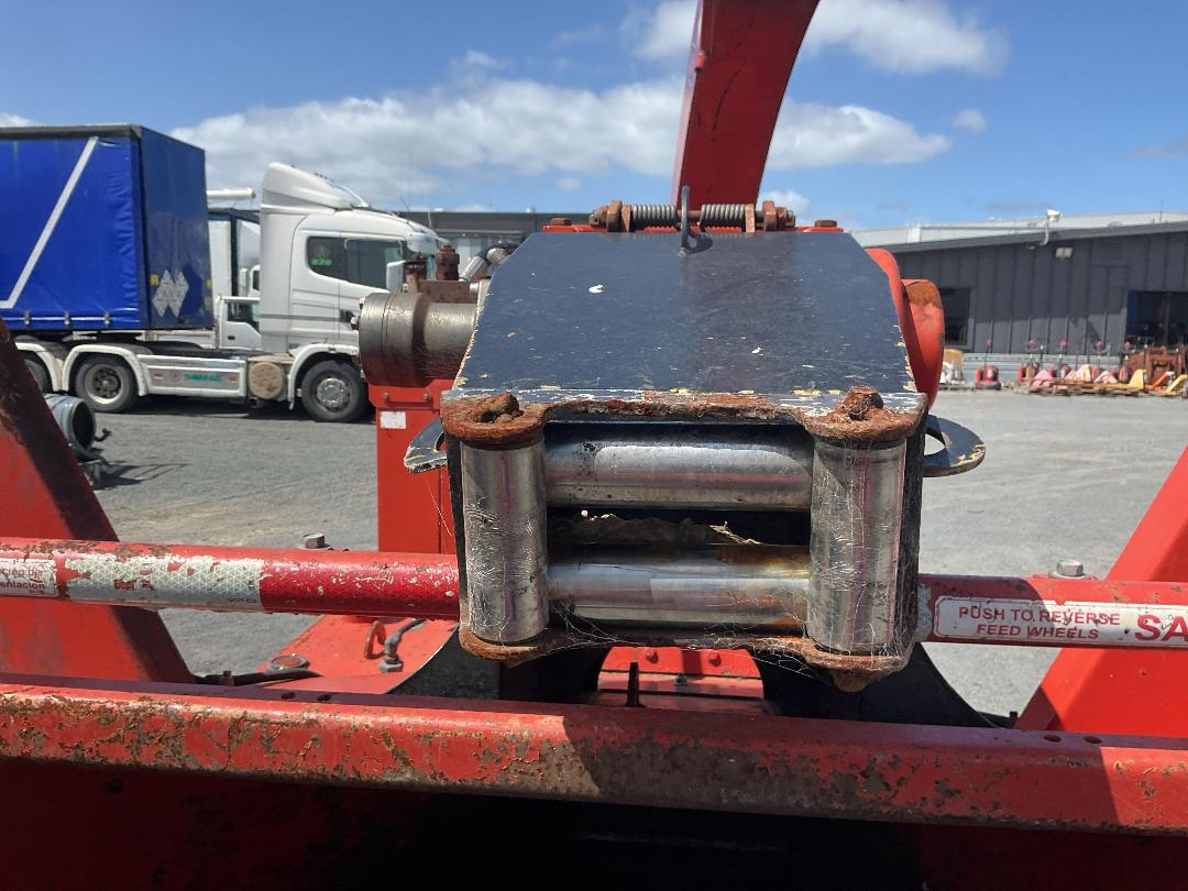 Photo '23' of Morbark M12RX Chipper