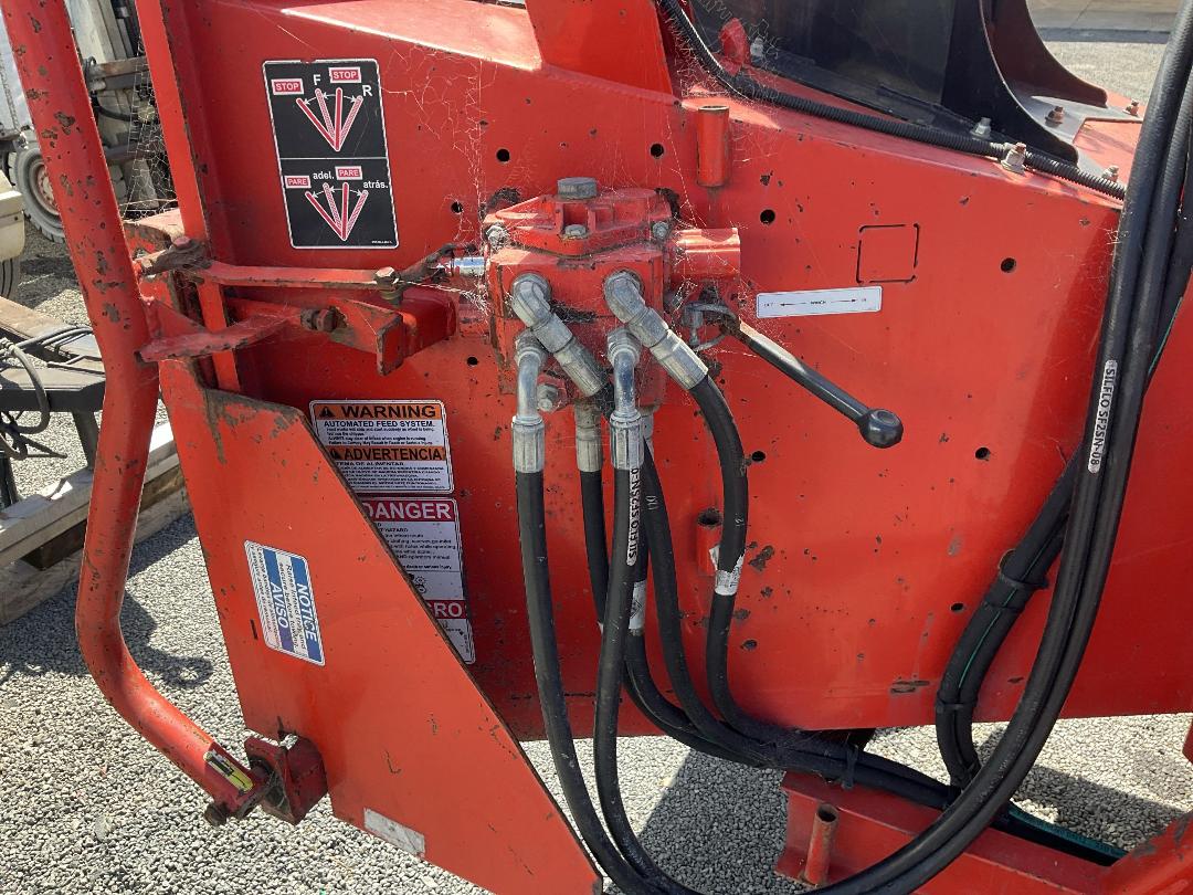 Photo '24' of Morbark M12RX Chipper