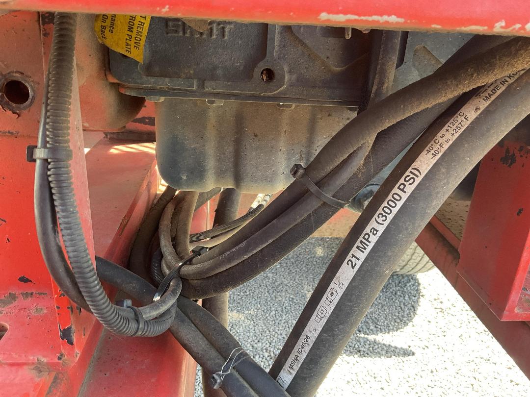 Photo '34' of Morbark M12RX Chipper