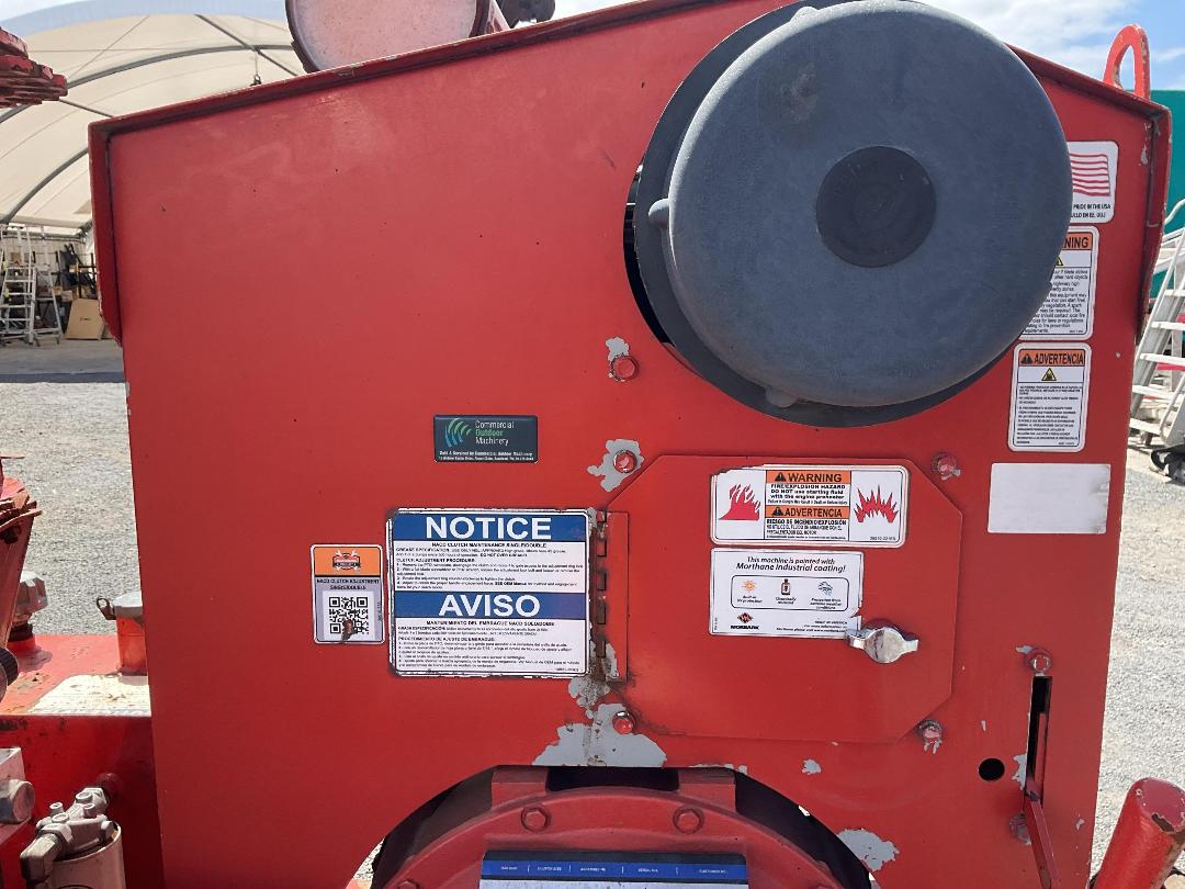 Photo '33' of Morbark M12RX Chipper