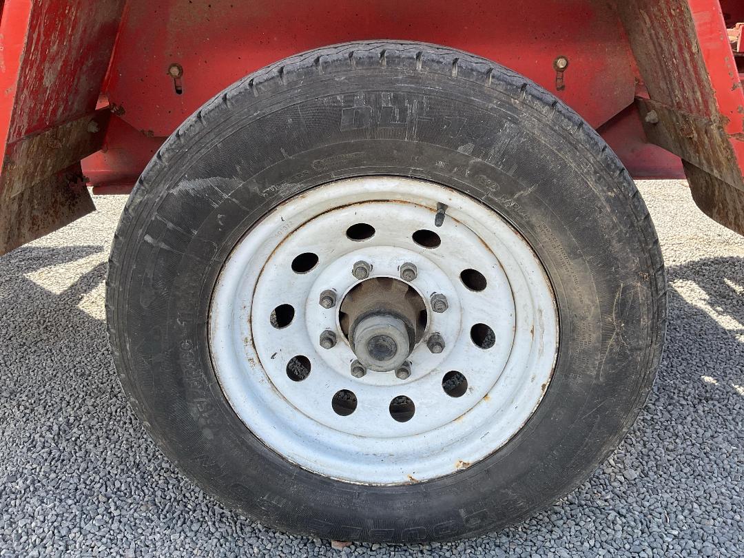 Photo '35' of Morbark M12RX Chipper