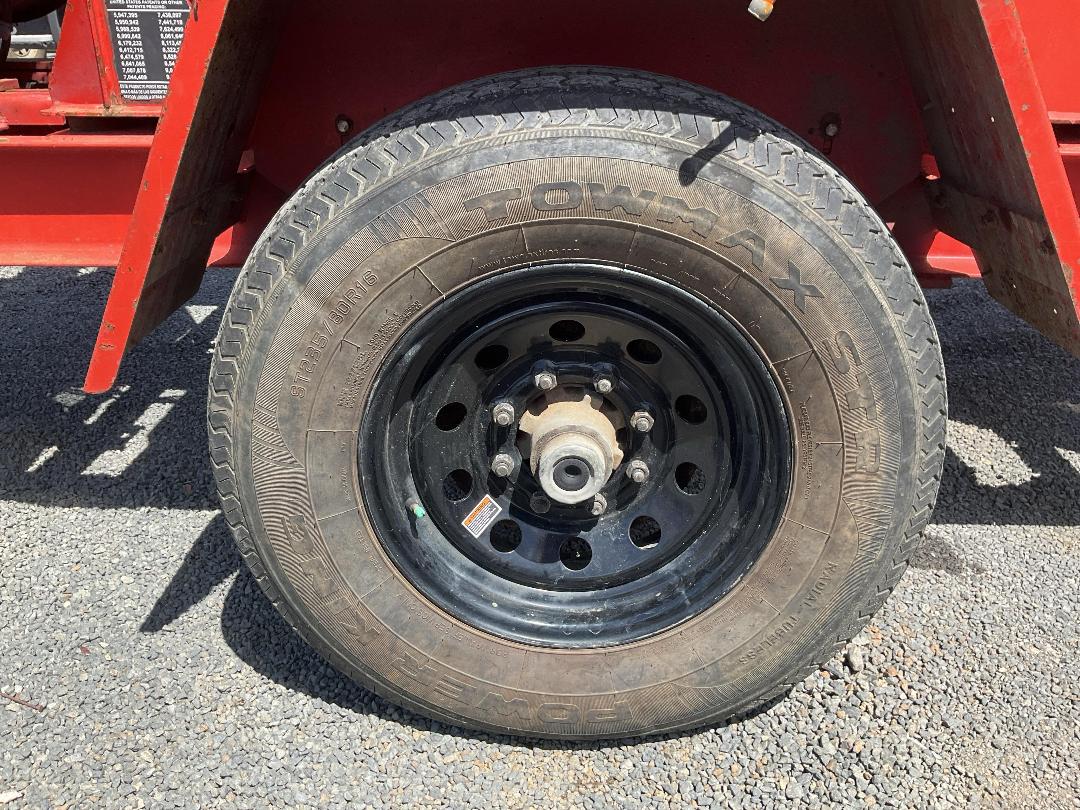 Photo '36' of Morbark M12RX Chipper