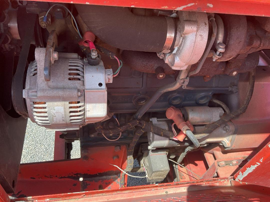 Photo '15' of Morbark M12RX Chipper