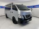 Thumbnail '1' of Nissan Caravan