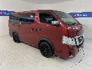 Thumbnail '1' of Nissan Caravan