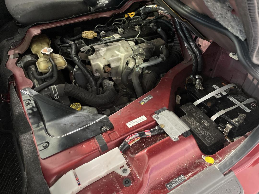 Photo '13' of Nissan Caravan Photo '13' of Nissan Caravan