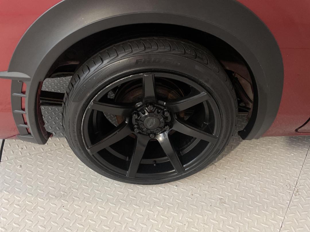 Photo '12' of Nissan Caravan Photo '12' of Nissan Caravan