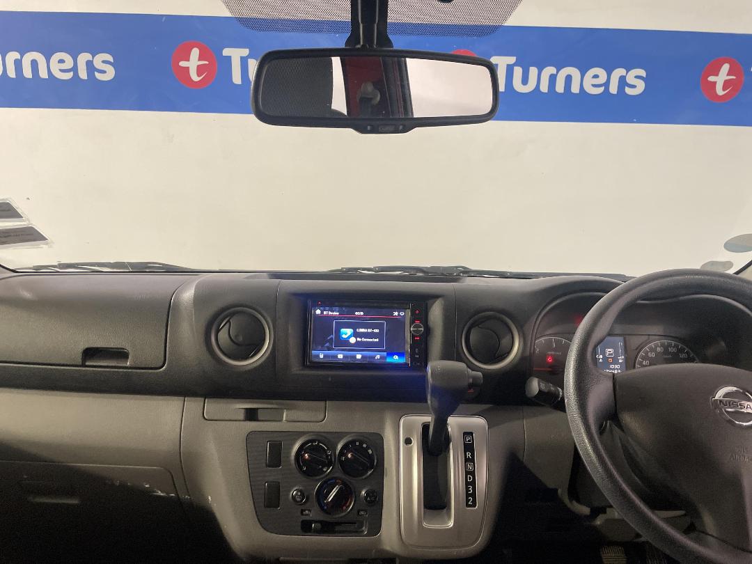 Photo '17' of Nissan Caravan Photo '17' of Nissan Caravan