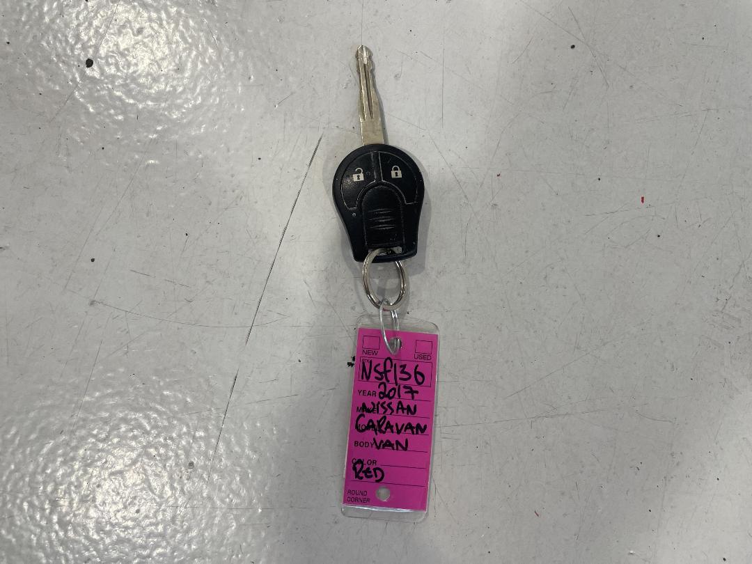 Photo '21' of Nissan Caravan Photo '21' of Nissan Caravan