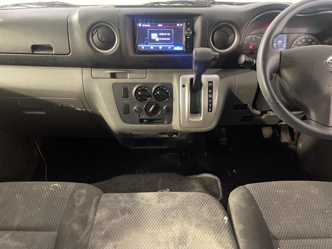 Photo '18' of Nissan Caravan Photo '18' of Nissan Caravan